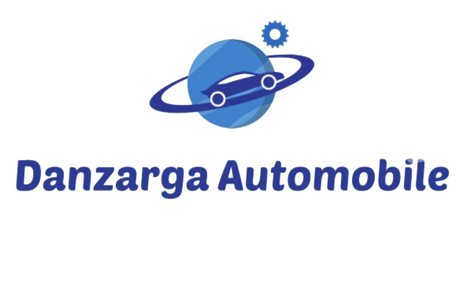 Danzarga Automobile Logo
